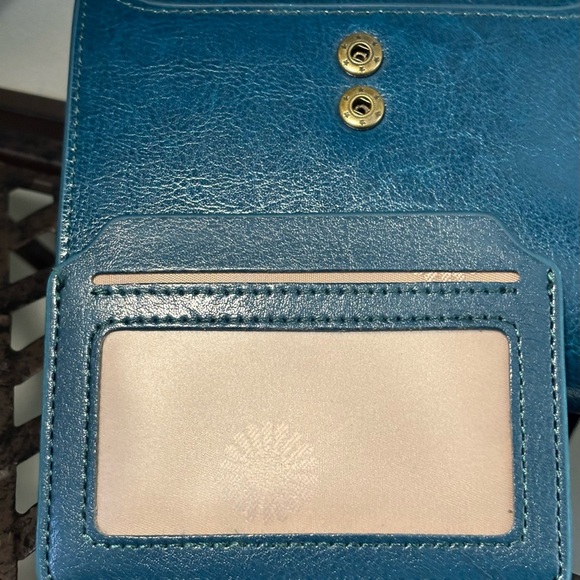 RFID Leather Wallet - Picture 7 of 10